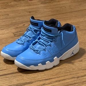 Air Jordan IX Low Pantone